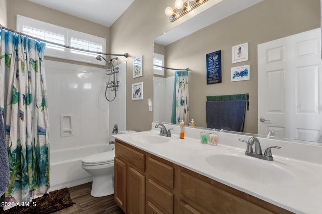 9318 W ALEX Avenue, Peoria, AZ 85382