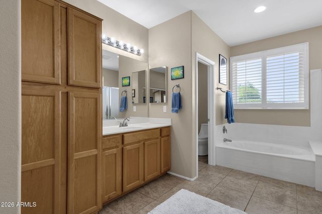 9318 W ALEX Avenue, Peoria, AZ 85382