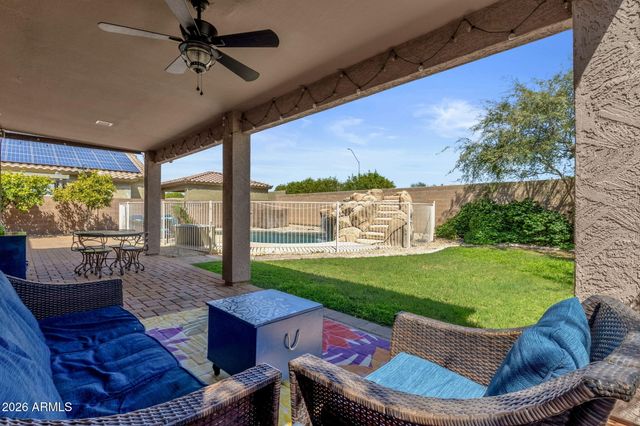 9318 W ALEX Avenue, Peoria, AZ 85382