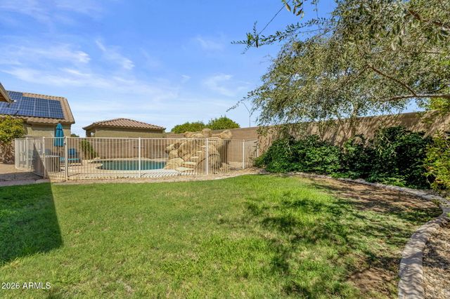 9318 W ALEX Avenue, Peoria, AZ 85382