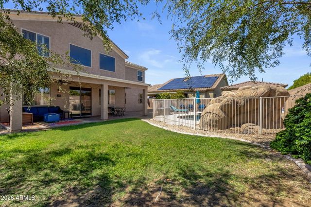 9318 W ALEX Avenue, Peoria, AZ 85382