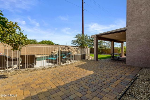 9318 W ALEX Avenue, Peoria, AZ 85382