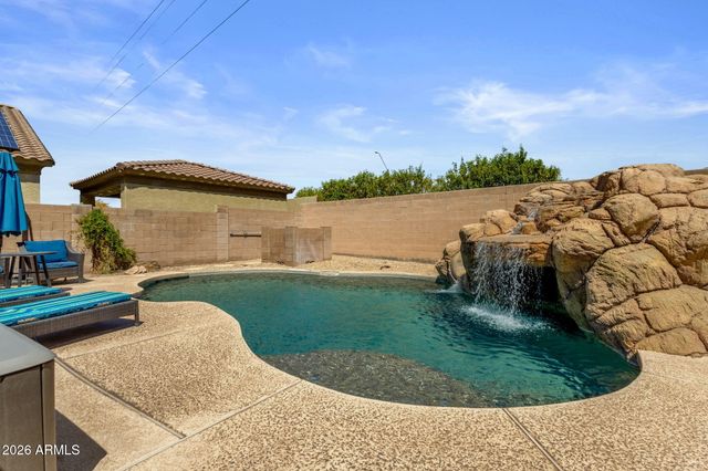 9318 W ALEX Avenue, Peoria, AZ 85382