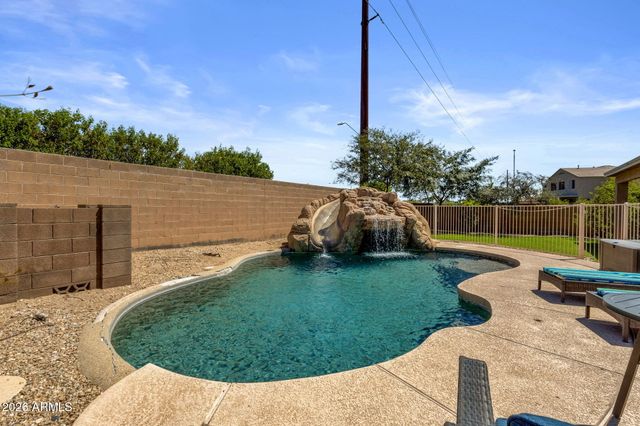 9318 W ALEX Avenue, Peoria, AZ 85382