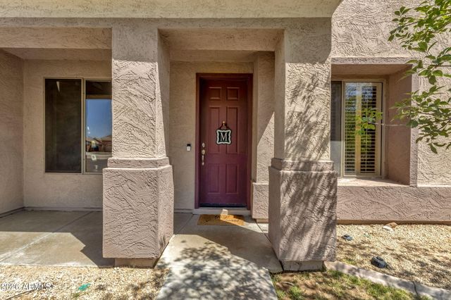 9318 W ALEX Avenue, Peoria, AZ 85382