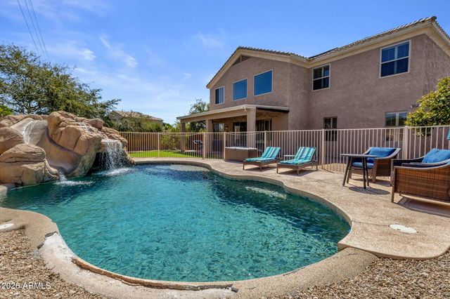 9318 W ALEX Avenue, Peoria, AZ 85382