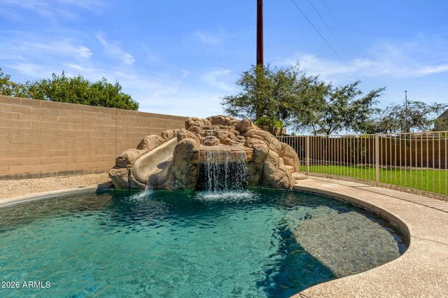9318 W ALEX Avenue, Peoria, AZ 85382