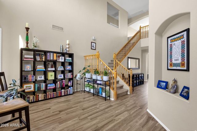 9318 W ALEX Avenue, Peoria, AZ 85382