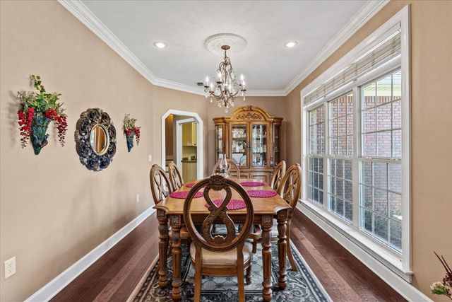 901 W Brookside Avenue, Geneva, AL 36340