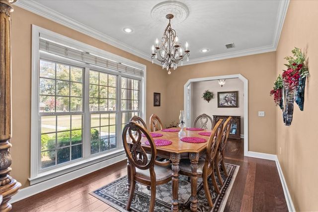 901 W Brookside Avenue, Geneva, AL 36340