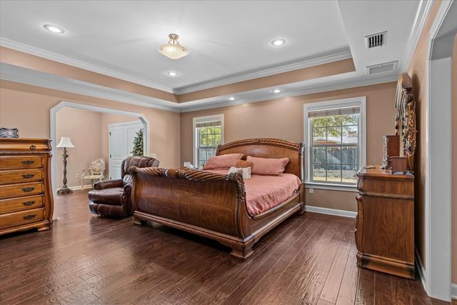 901 W Brookside Avenue, Geneva, AL 36340