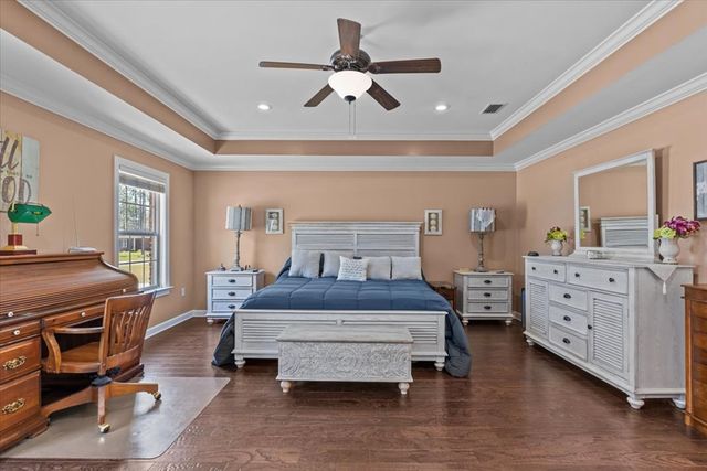 901 W Brookside Avenue, Geneva, AL 36340