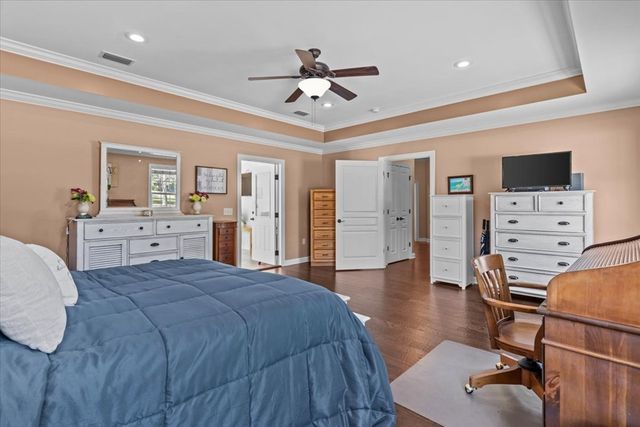 901 W Brookside Avenue, Geneva, AL 36340