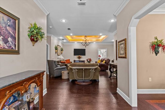 901 W Brookside Avenue, Geneva, AL 36340