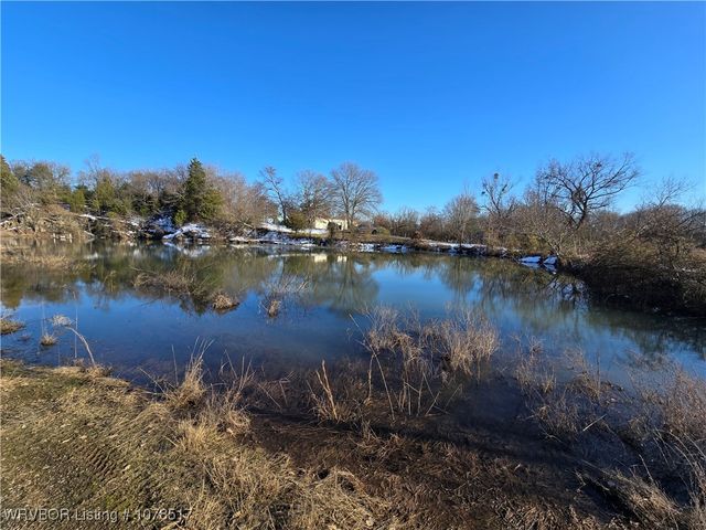 8 ac E 1100 Road, Roland, OK 74954