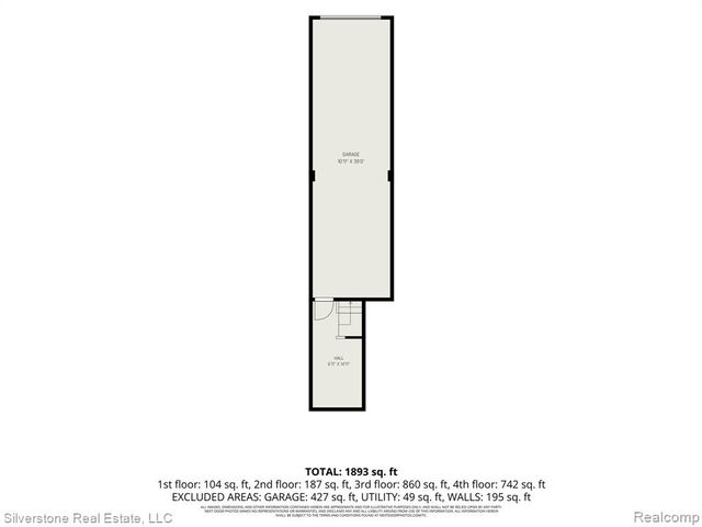 3267 Camden Drive, Troy, MI 48084