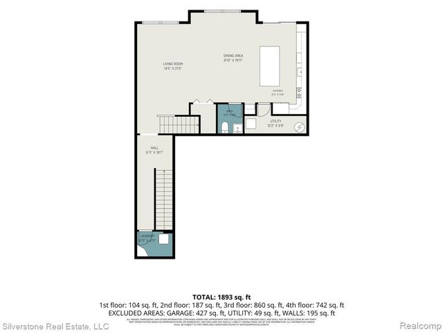 3267 Camden Drive, Troy, MI 48084