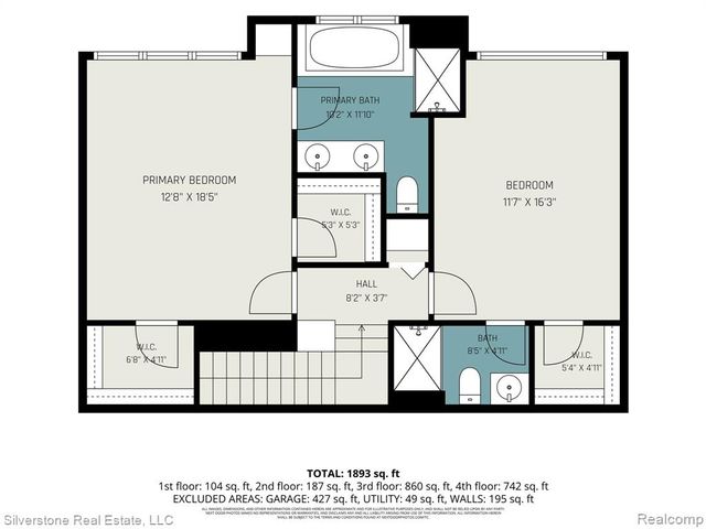 3267 Camden Drive, Troy, MI 48084