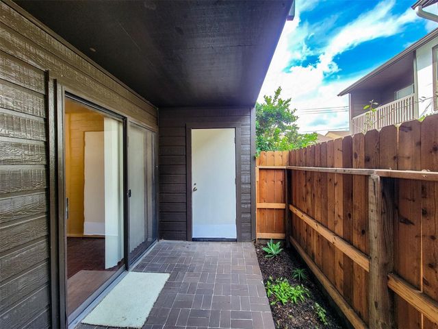 2601 S Braeswood Boulevard 1305, Houston, TX 77025