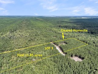 2043 Silas Road, Mcclellanville, SC 29458