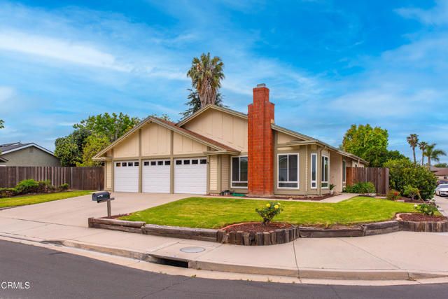 2791 Waverly Avenue, Camarillo, CA 93010