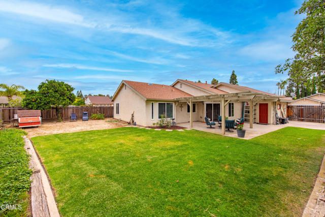 2791 Waverly Avenue, Camarillo, CA 93010