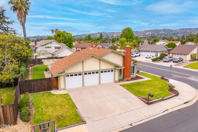 2791 Waverly Avenue, Camarillo, CA 93010