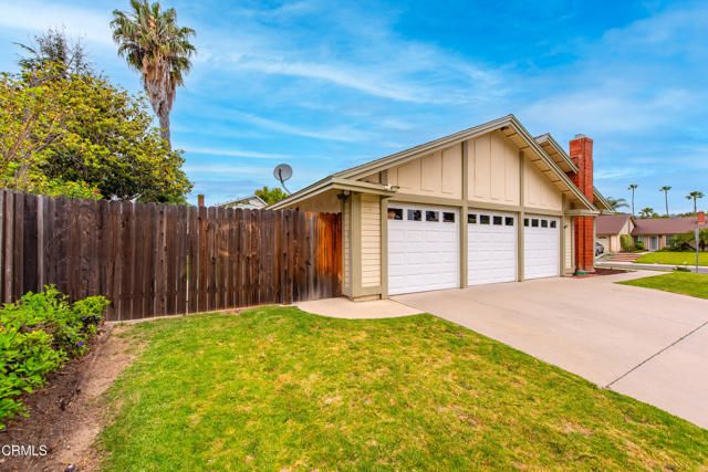 2791 Waverly Avenue, Camarillo, CA 93010