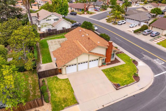 2791 Waverly Avenue, Camarillo, CA 93010