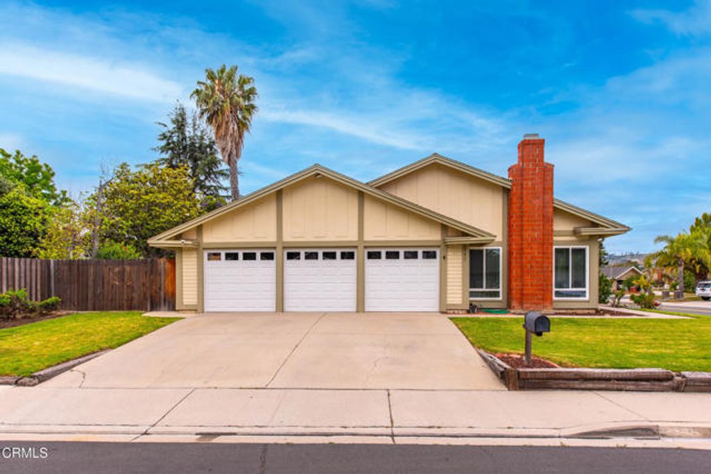 2791 Waverly Avenue, Camarillo, CA 93010