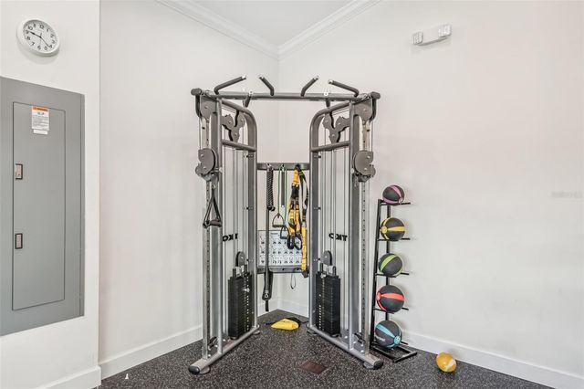 931 TIDEWATER SHORES LOOP 931, Bradenton, FL 34208