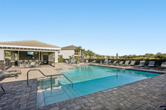 931 TIDEWATER SHORES LOOP 931, Bradenton, FL 34208
