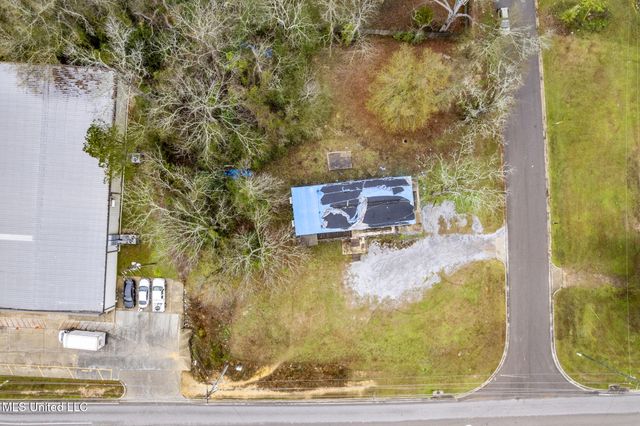 4805 W 4th Street, Hattiesburg, MS 39402