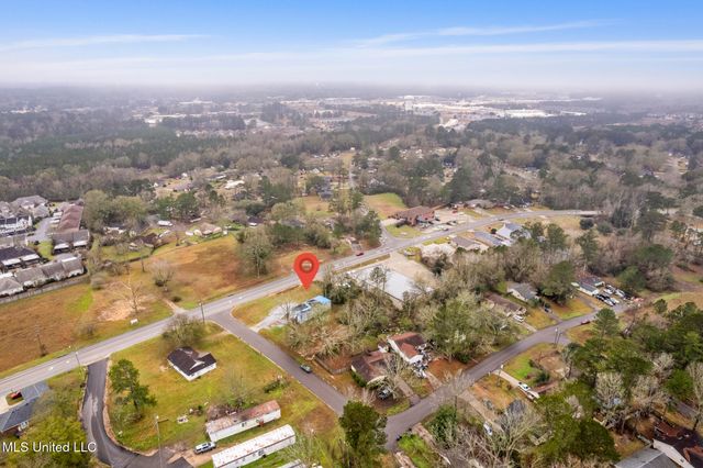 4805 W 4th Street, Hattiesburg, MS 39402