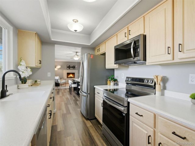 567 S Flower Street, Lakewood, CO 80226