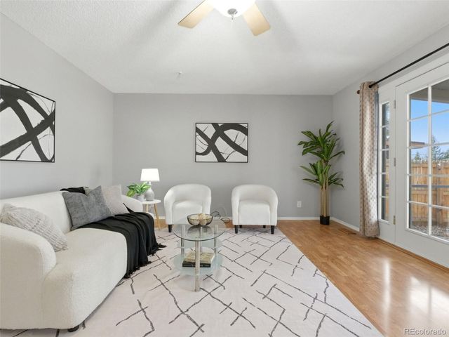 567 S Flower Street, Lakewood, CO 80226