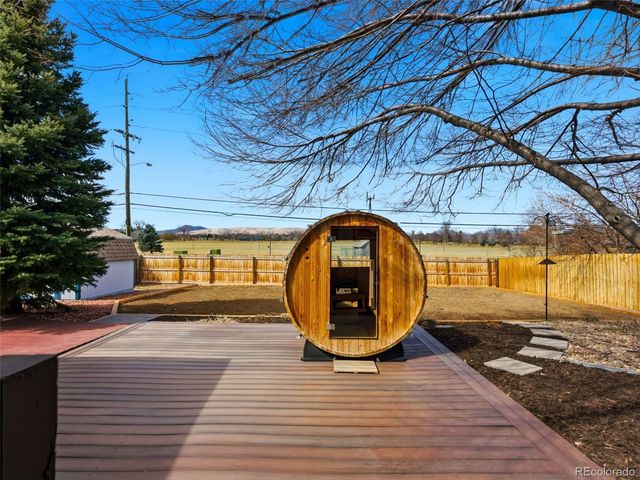 567 S Flower Street, Lakewood, CO 80226