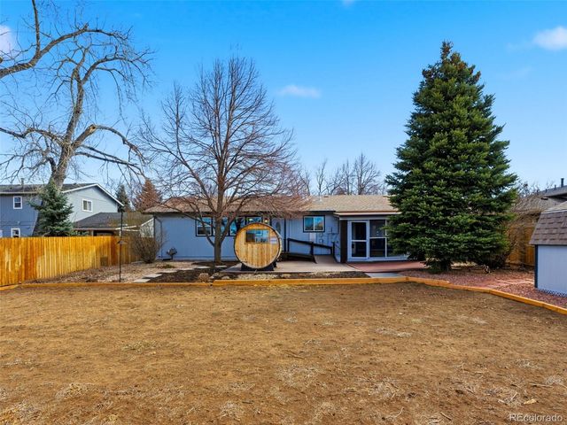 567 S Flower Street, Lakewood, CO 80226