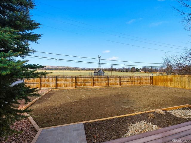 567 S Flower Street, Lakewood, CO 80226