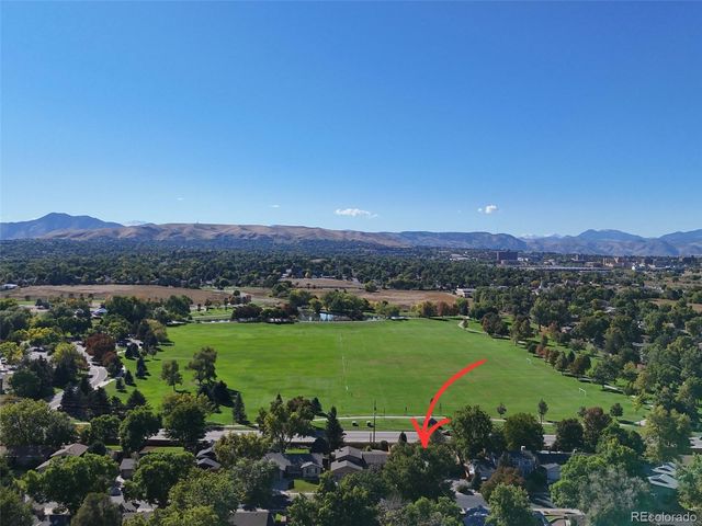 567 S Flower Street, Lakewood, CO 80226