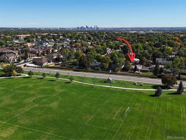 567 S Flower Street, Lakewood, CO 80226