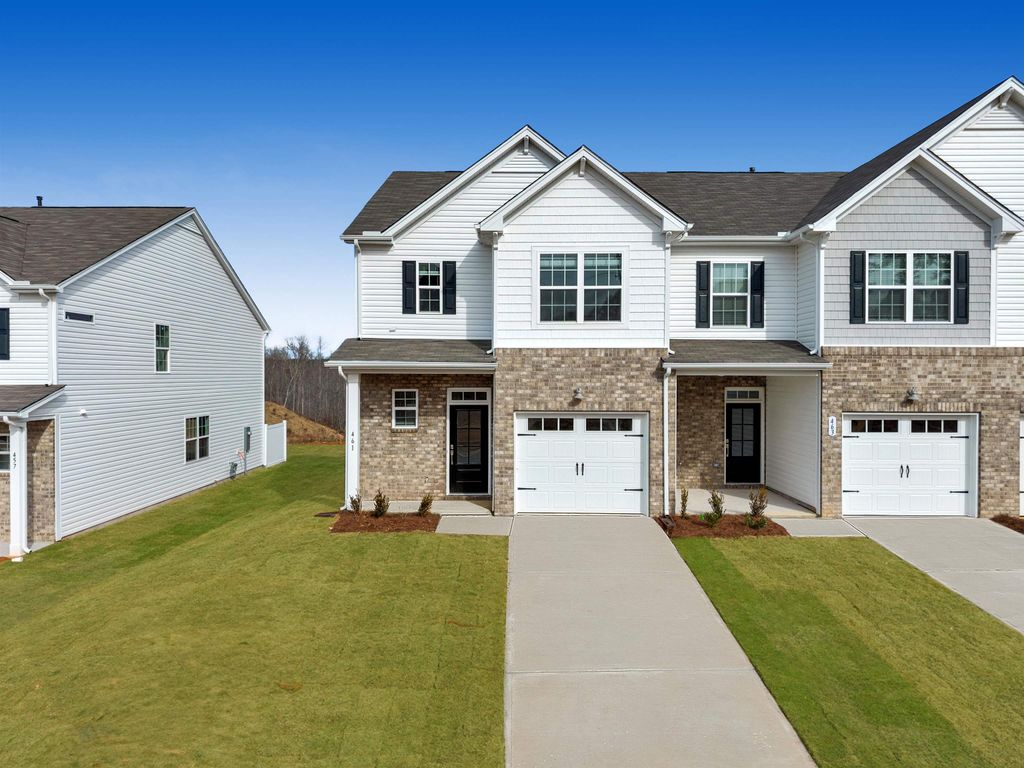 461 Lee's Corner Lane, Woodruff, SC 29388