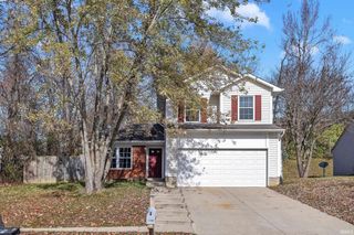 1136 W Pine Meadows Drive, Bloomington, IN 47403