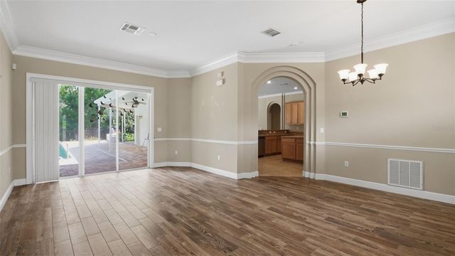 13123 SADDLE WAY, Brooksville, FL 34614