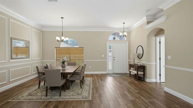 13123 SADDLE WAY, Brooksville, FL 34614