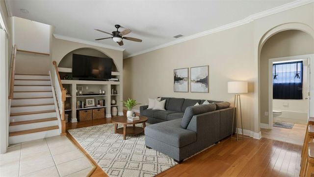 13123 SADDLE WAY, Brooksville, FL 34614