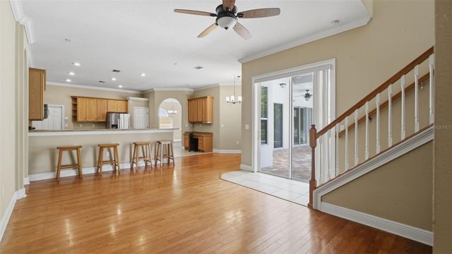 13123 SADDLE WAY, Brooksville, FL 34614