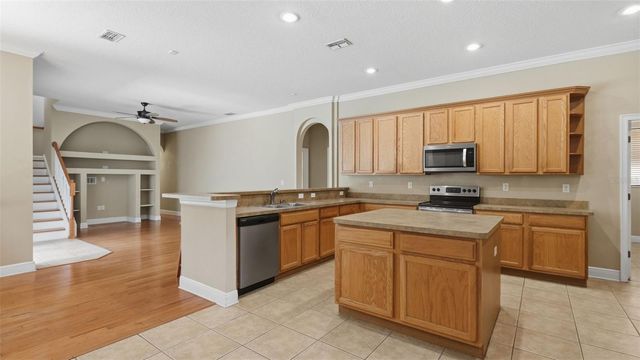 13123 SADDLE WAY, Brooksville, FL 34614