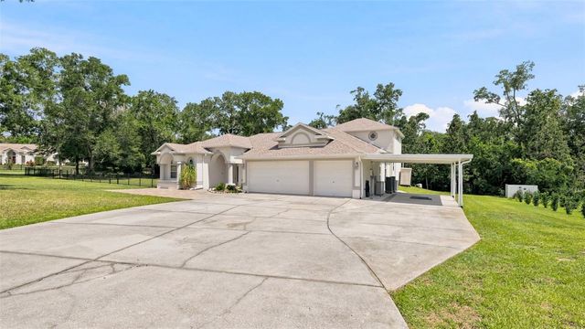 13123 SADDLE WAY, Brooksville, FL 34614