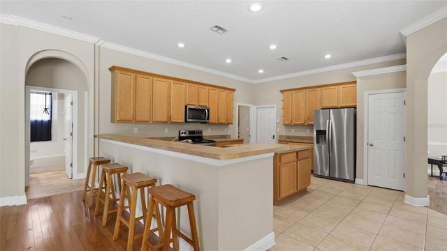 13123 SADDLE WAY, Brooksville, FL 34614